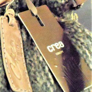 CONCEPT  CREA EUROPEAN COLLECTION   NEW WITH TAG